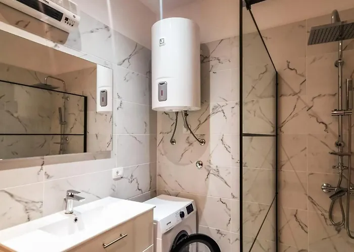 4 Bedroom Awesome In Rijeka